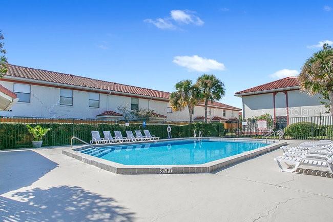 HIDDEN CREEK CONDO PH 09 - Residential