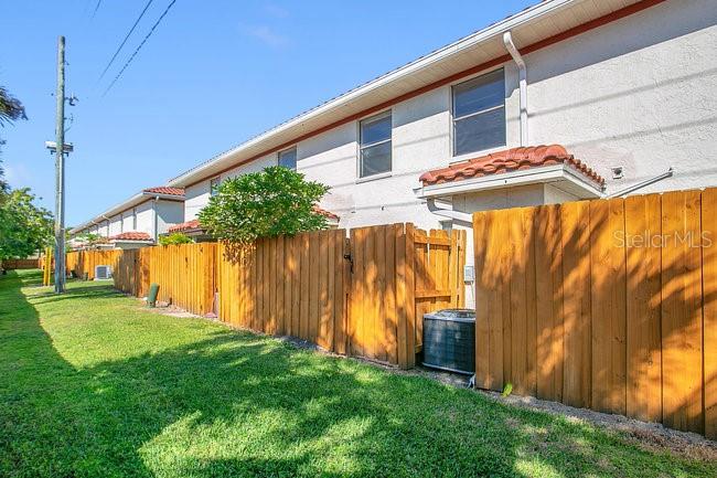 HIDDEN CREEK CONDO PH 09 - Residential