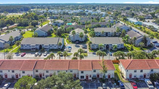 HIDDEN CREEK CONDO PH 09 - Residential