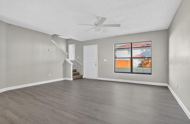 HIDDEN CREEK CONDO PH 09 - Residential