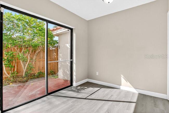 HIDDEN CREEK CONDO PH 09 - Residential