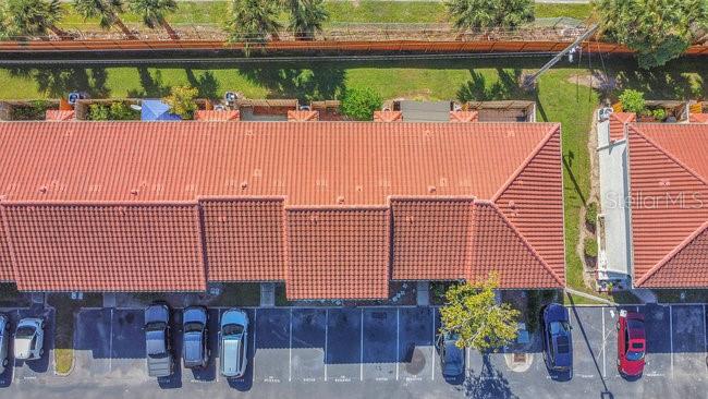 HIDDEN CREEK CONDO PH 09 - Residential