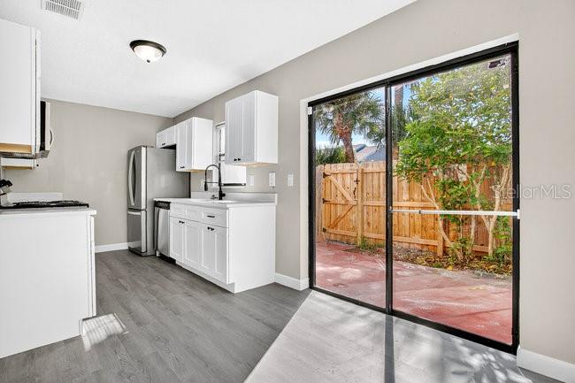 HIDDEN CREEK CONDO PH 09 - Residential