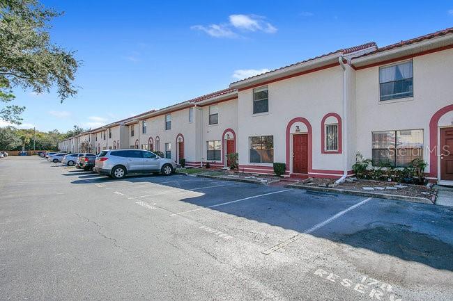 HIDDEN CREEK CONDO PH 09 - Residential