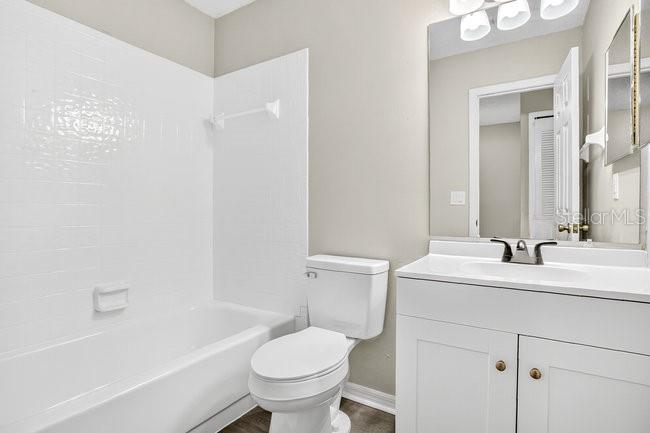 HIDDEN CREEK CONDO PH 09 - Residential