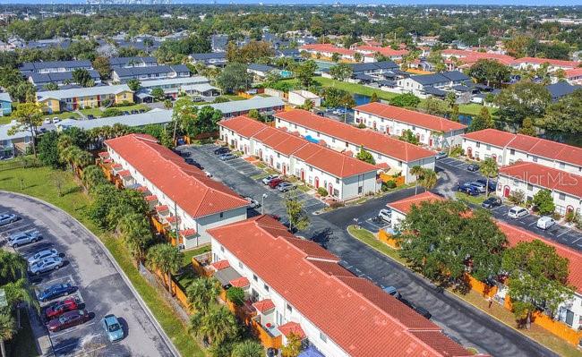 HIDDEN CREEK CONDO PH 09 - Residential