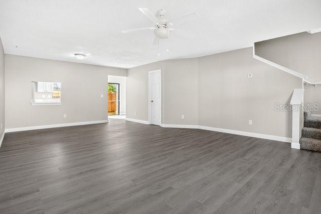 HIDDEN CREEK CONDO PH 09 - Residential