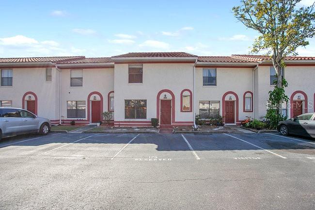 HIDDEN CREEK CONDO PH 09 - Residential