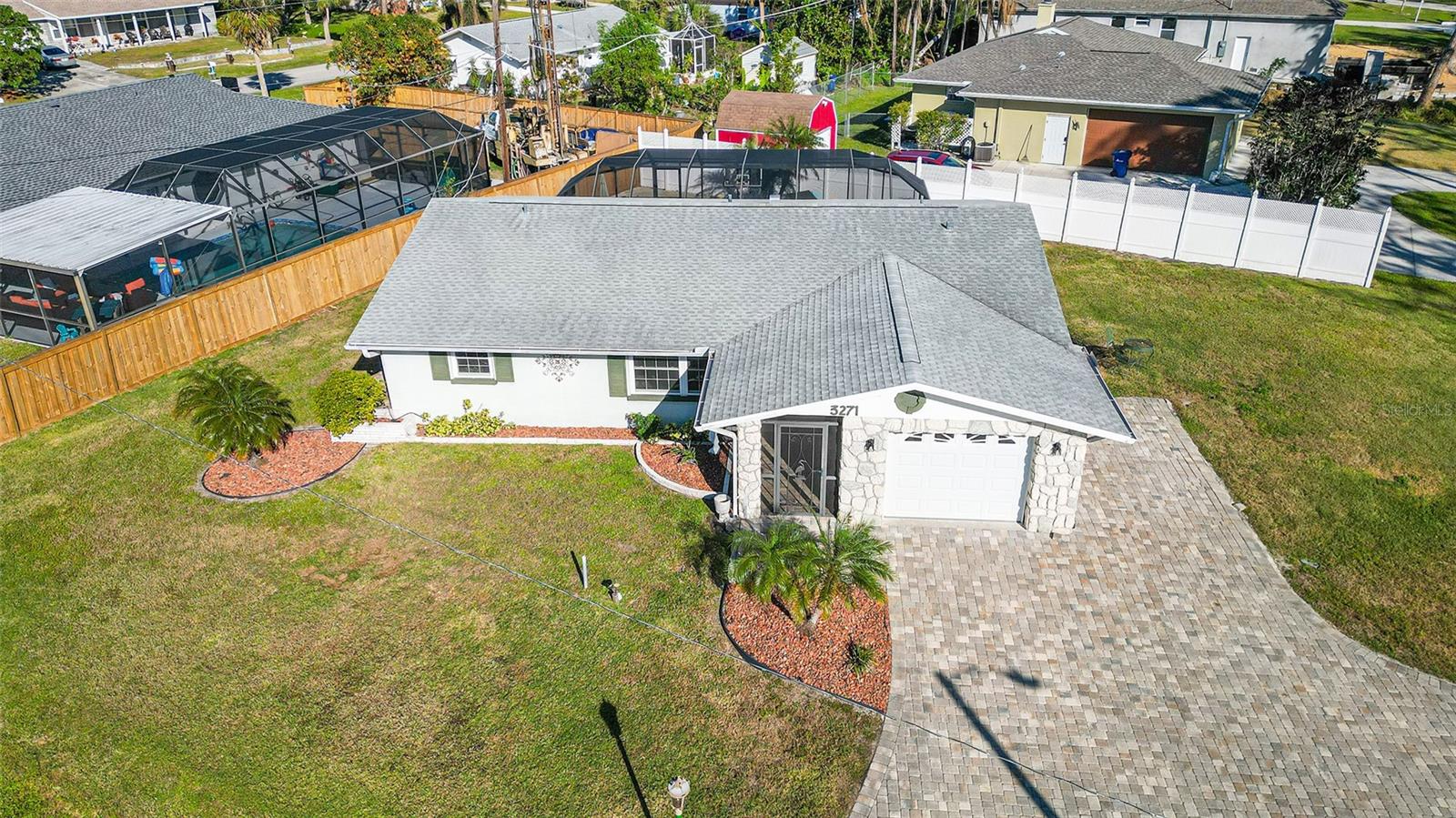 SOUTH VENICE - Residential