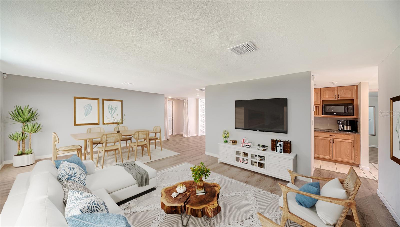 SOUTH VENICE - Residential