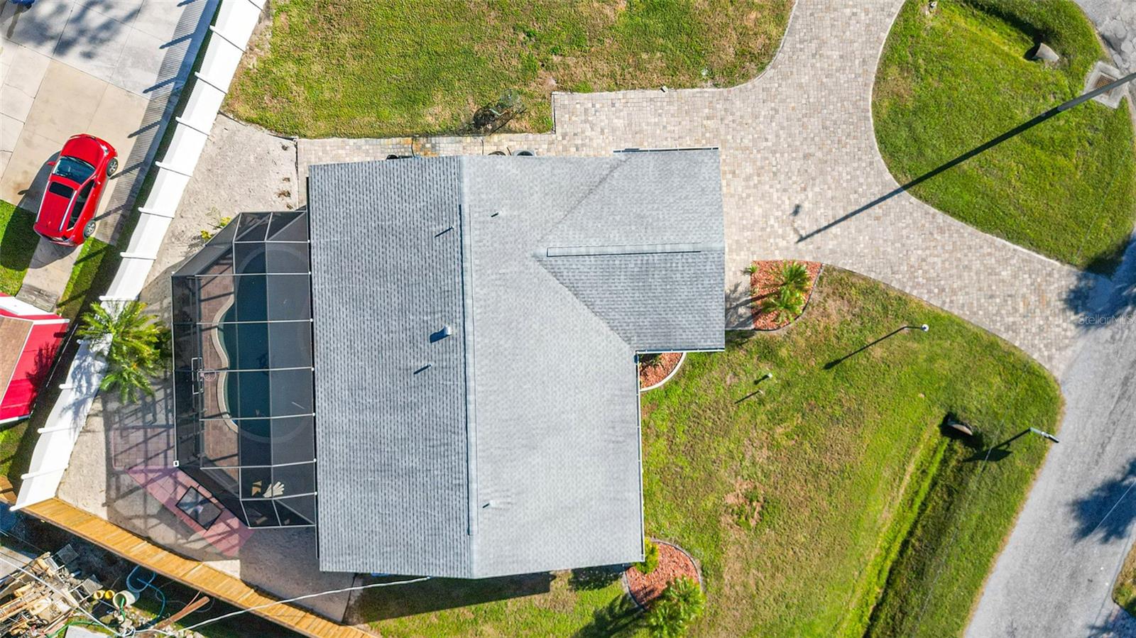 SOUTH VENICE - Residential