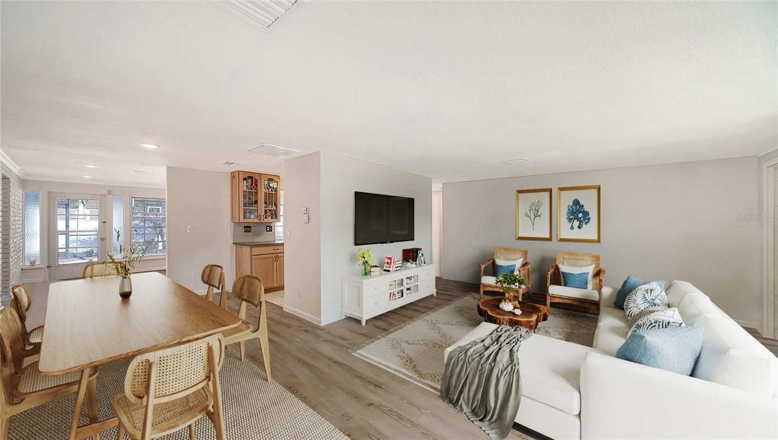 SOUTH VENICE - Residential