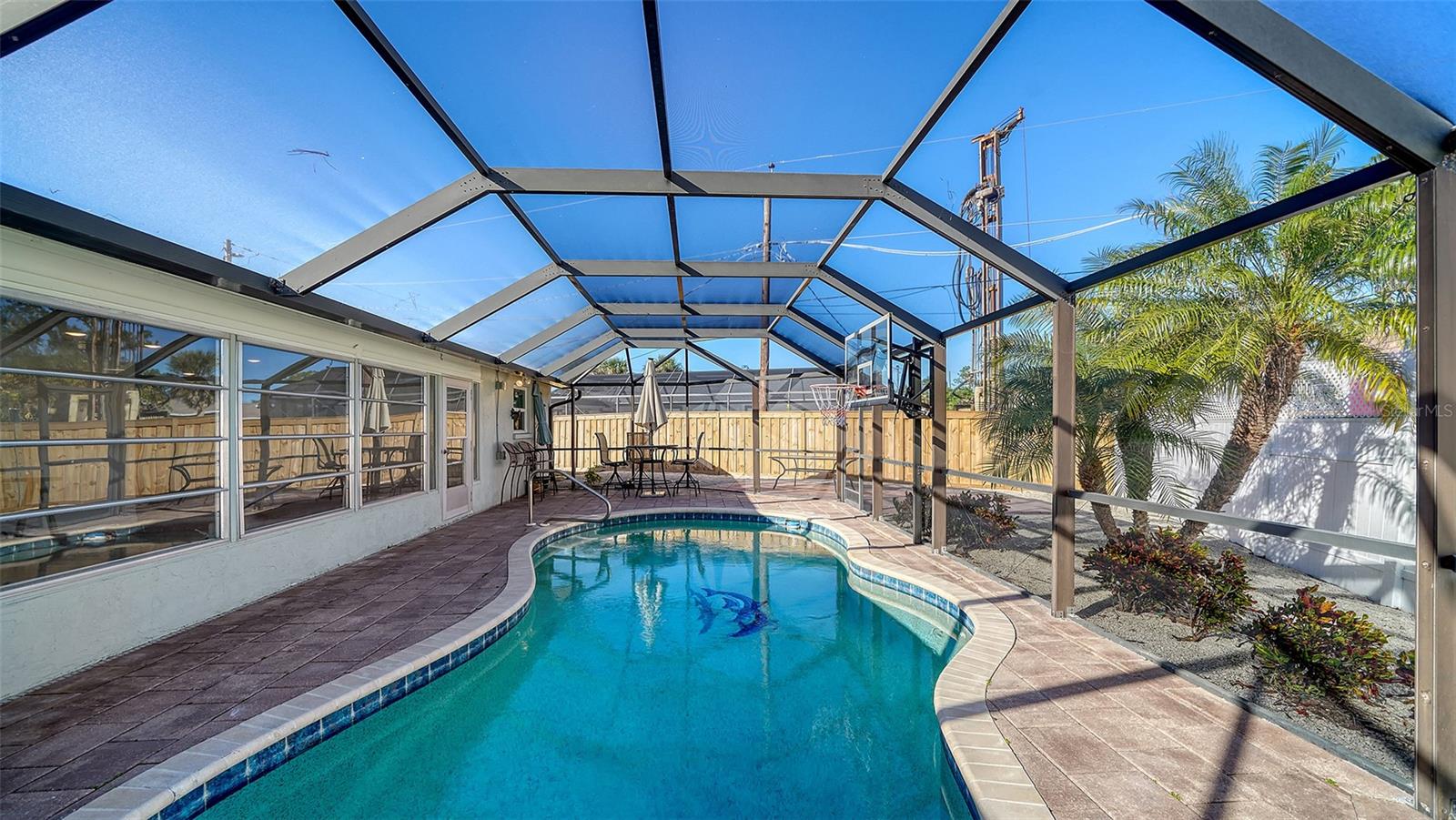 SOUTH VENICE - Residential