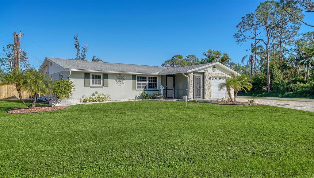 Photo of 3271 Geneva Road, Venice, FL 34293 (MLS # N6142464)