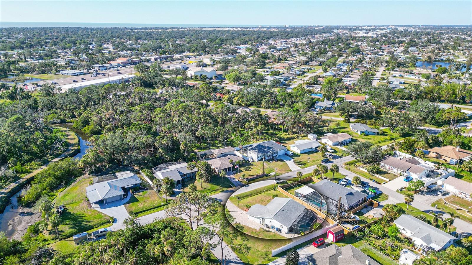 SOUTH VENICE - Residential