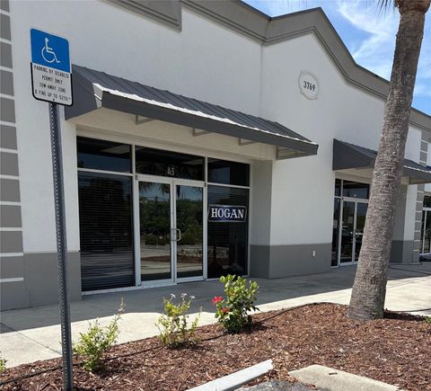 Photo of 3769 Acline Road #A5, Punta Gorda, FL 33950 (MLS # C7524661)