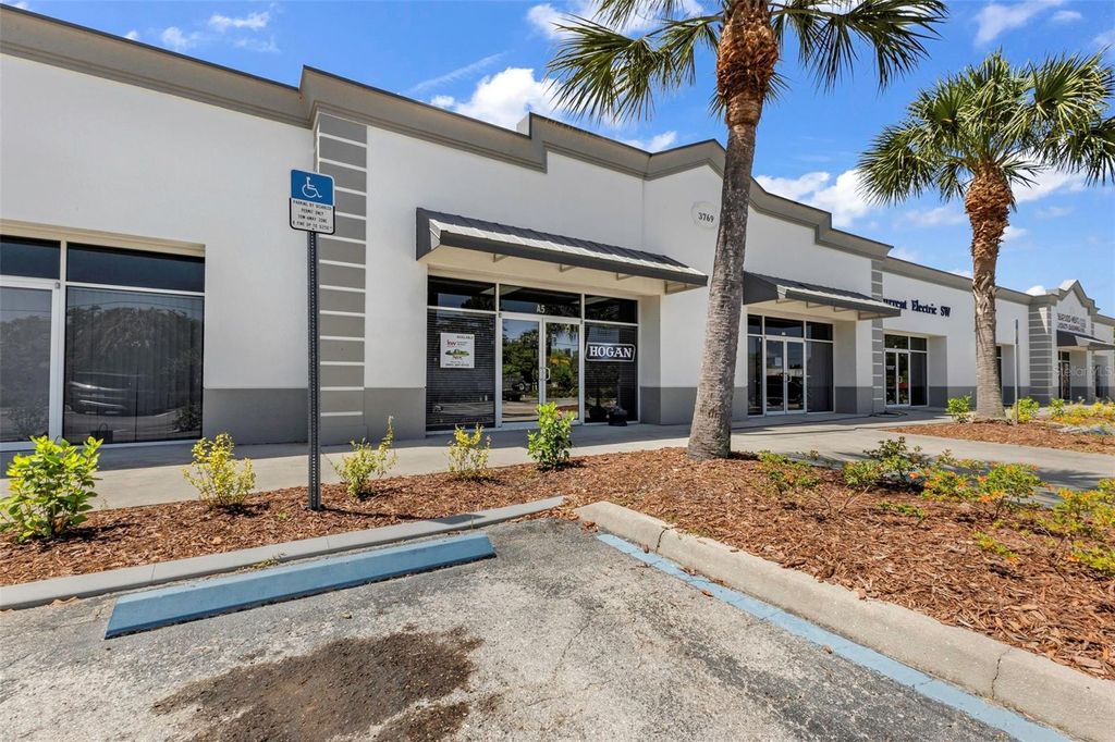 Photo of 3769 Acline Road #A5, Punta Gorda, FL 33950 (MLS # C7524661)