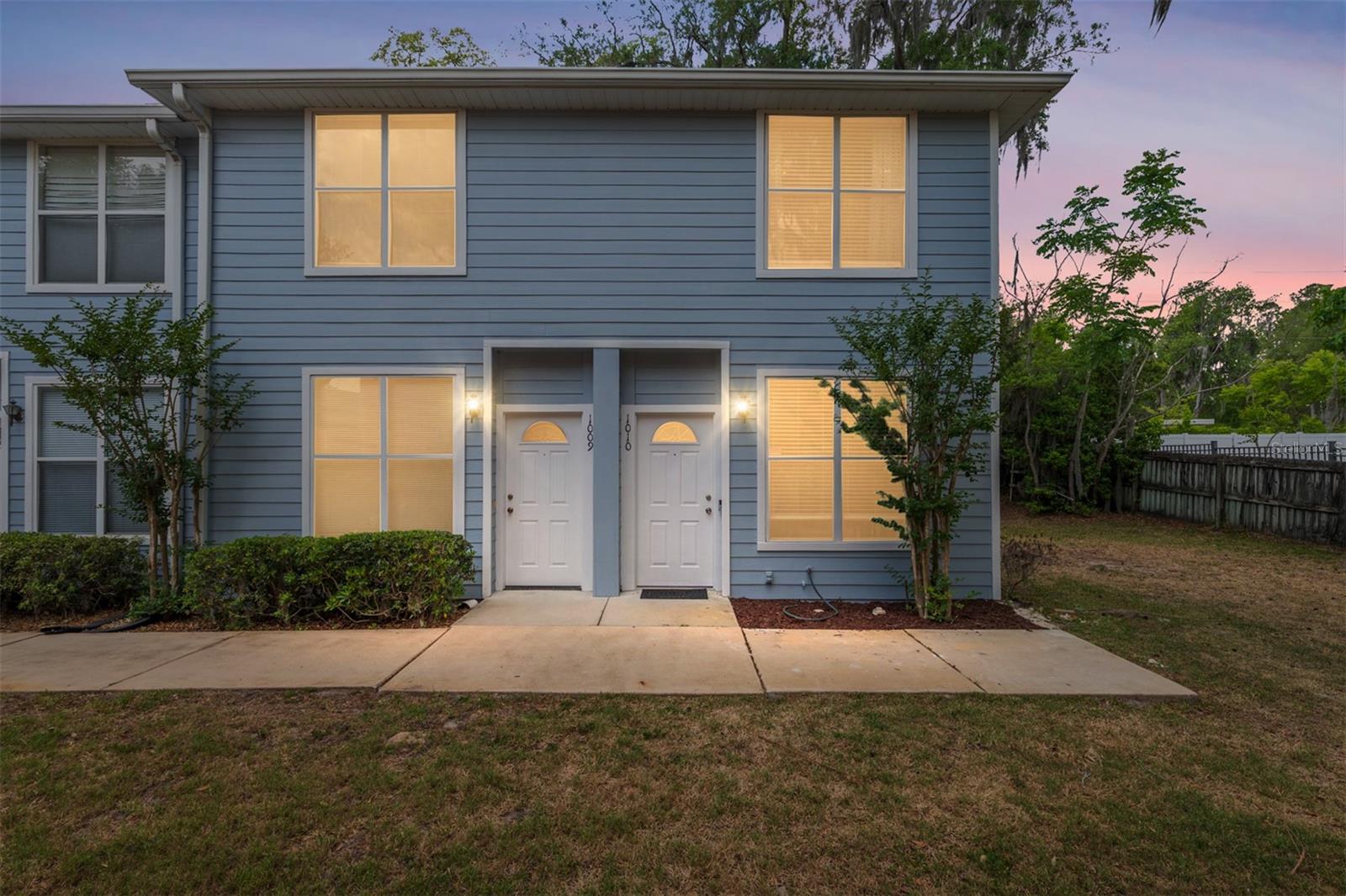 KENSINGTON NORTH CONDO - Residential