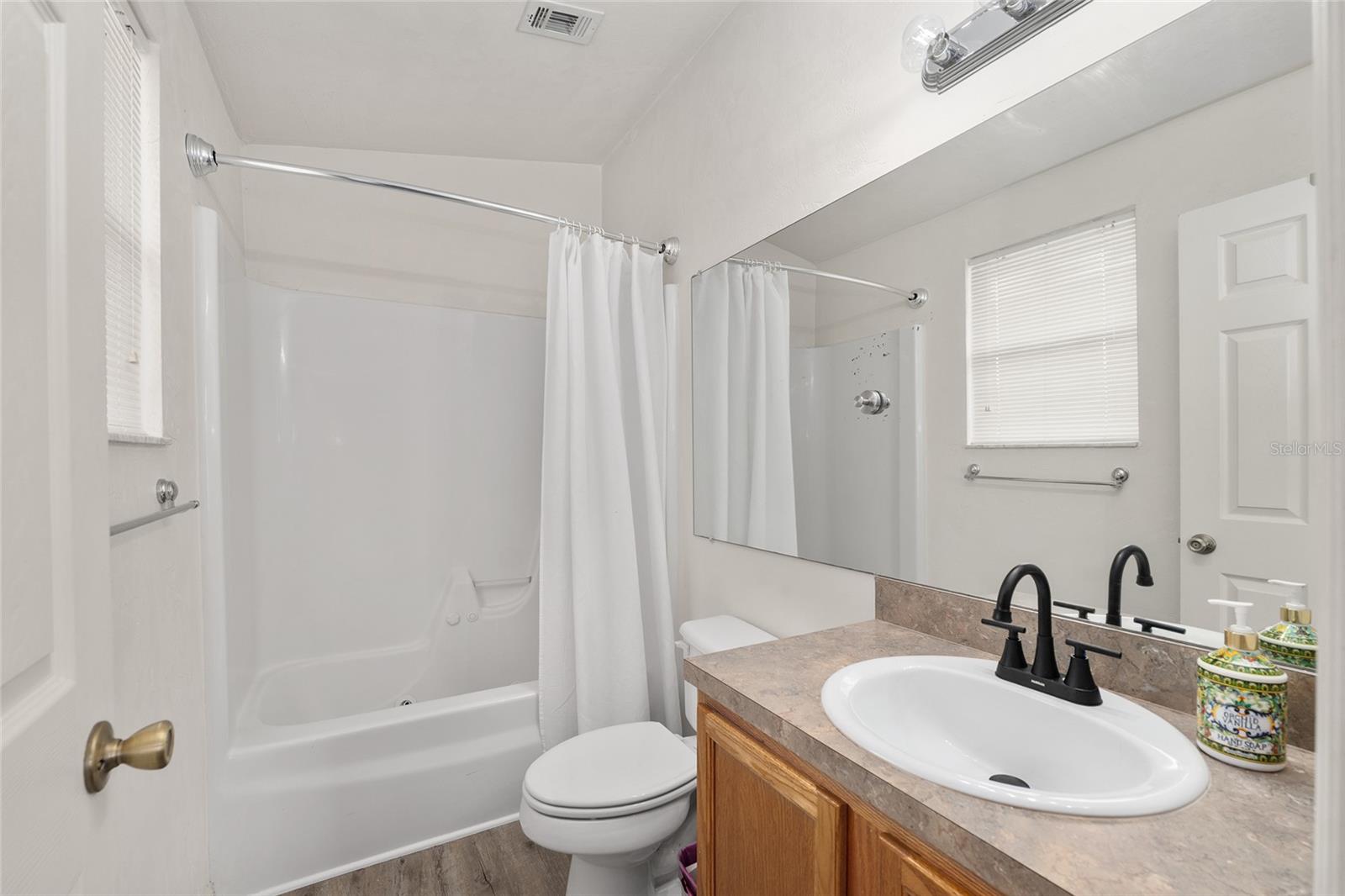 KENSINGTON NORTH CONDO - Residential