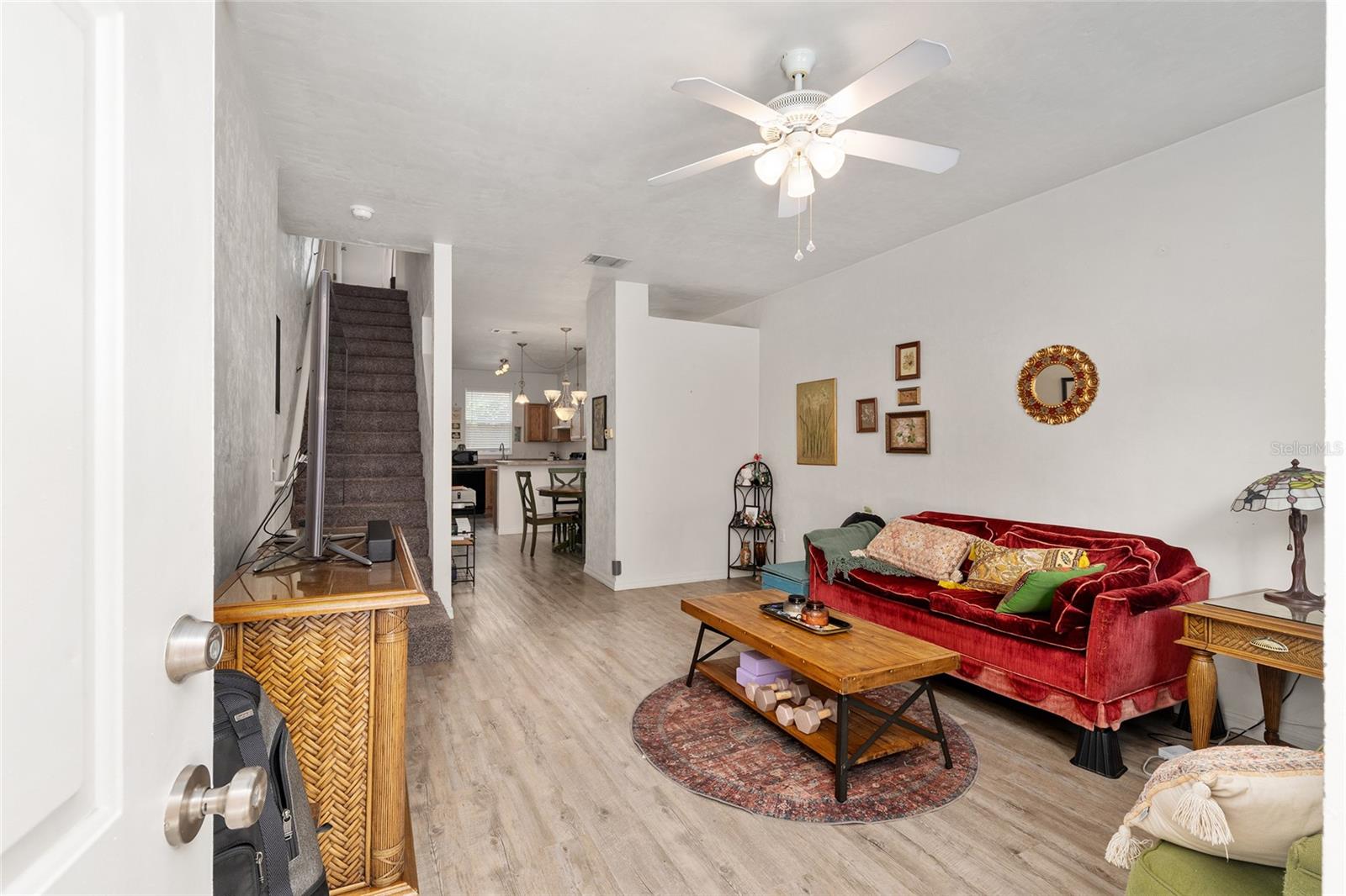 KENSINGTON NORTH CONDO - Residential