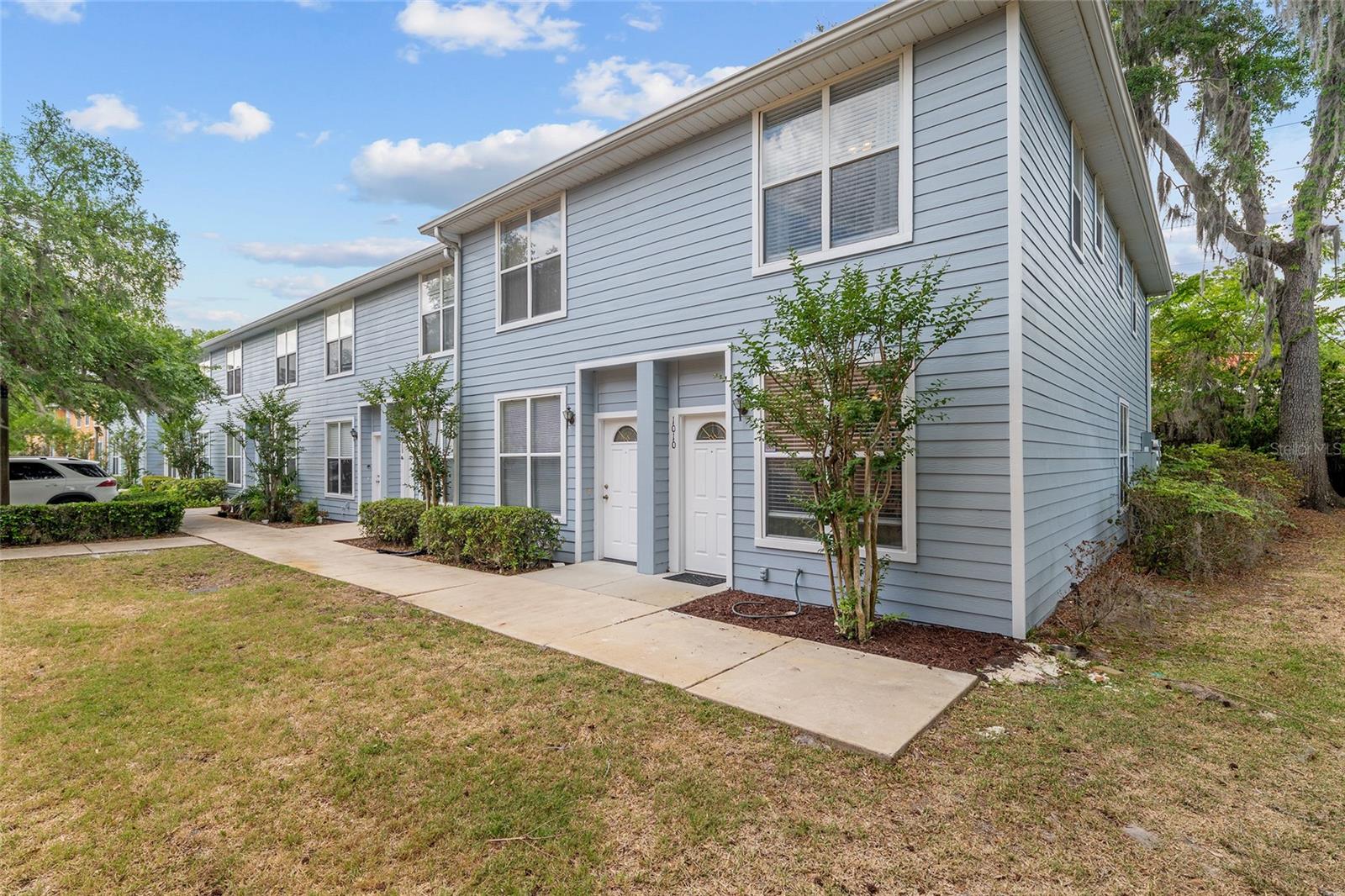 KENSINGTON NORTH CONDO - Residential