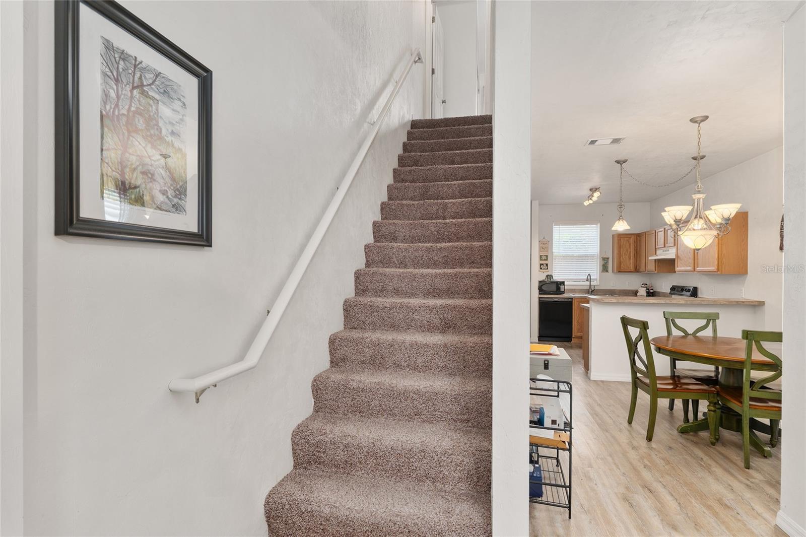 KENSINGTON NORTH CONDO - Residential