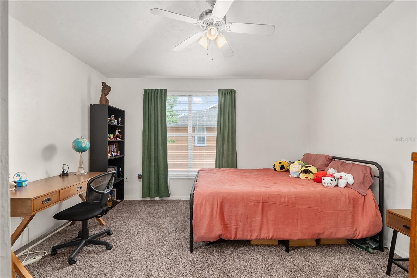 KENSINGTON NORTH CONDO - Residential