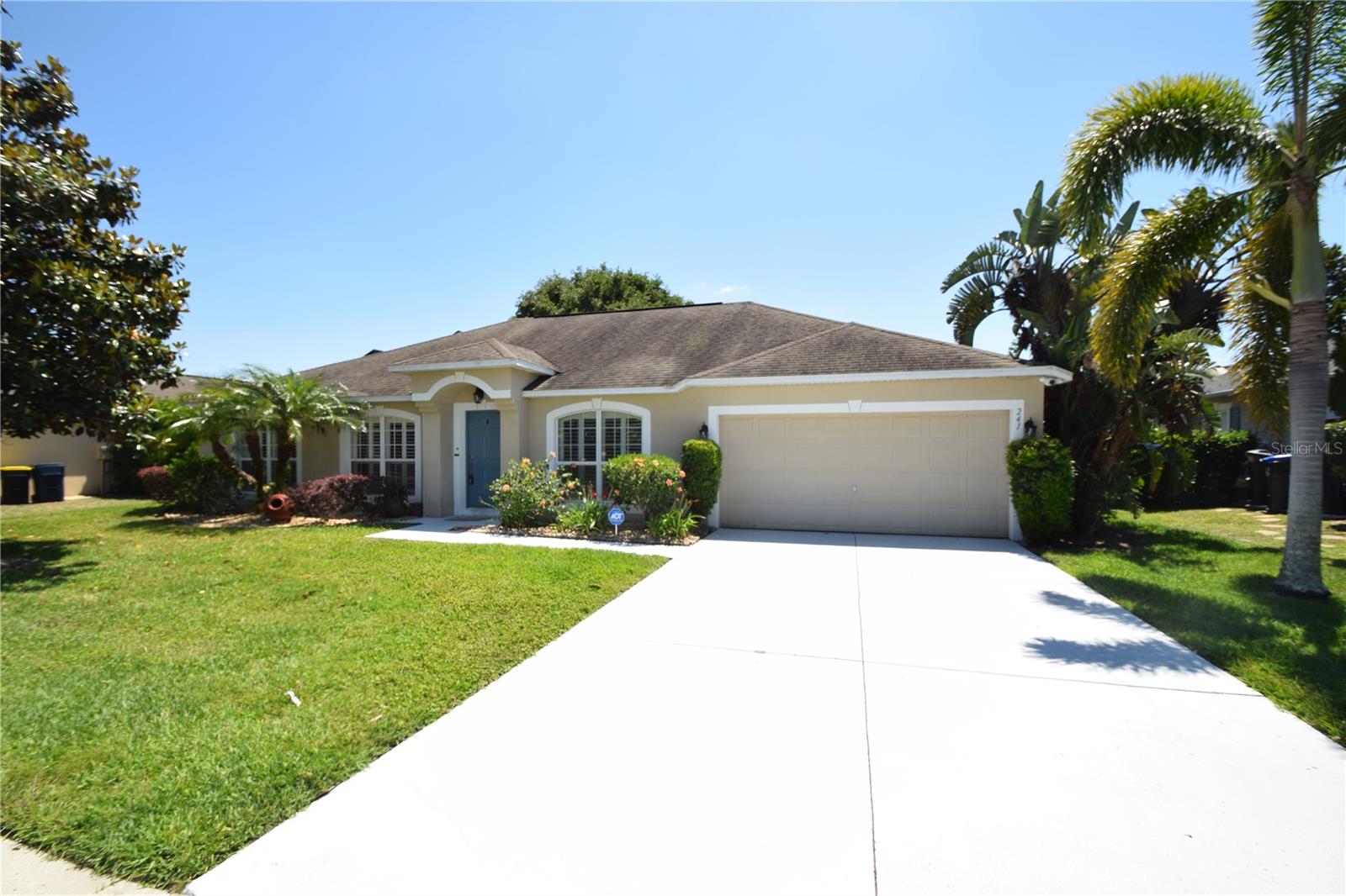 241 PINE SHADOW LANE