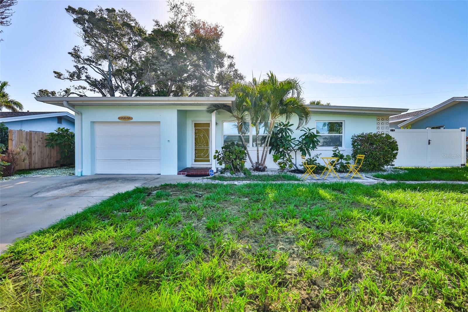 YELLOW BANKS GROVE 3RD ADD - Residential