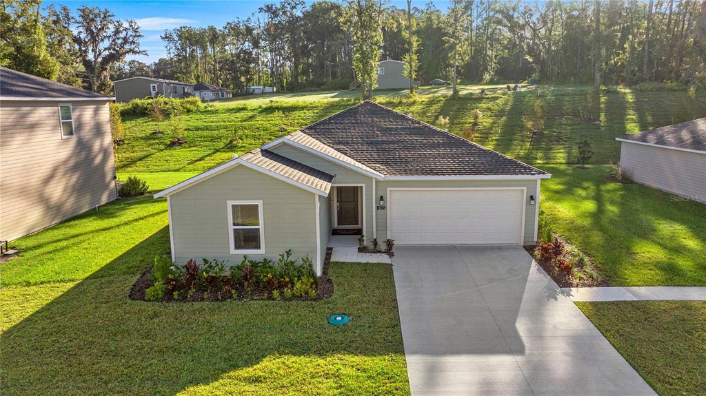 Photo of 16983 NW 144th Street, Alachua, FL 32615 (MLS # O6430423)