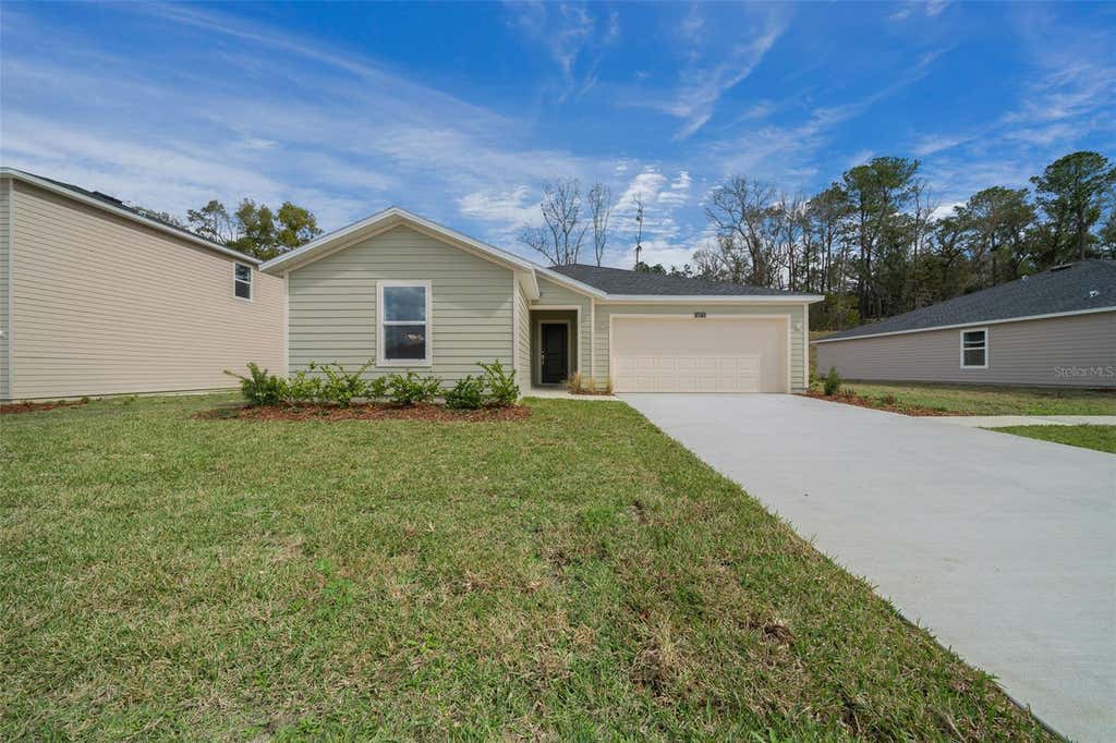 Photo of 16983 NW 144th Street, Alachua, FL 32615 (MLS # O6430423)