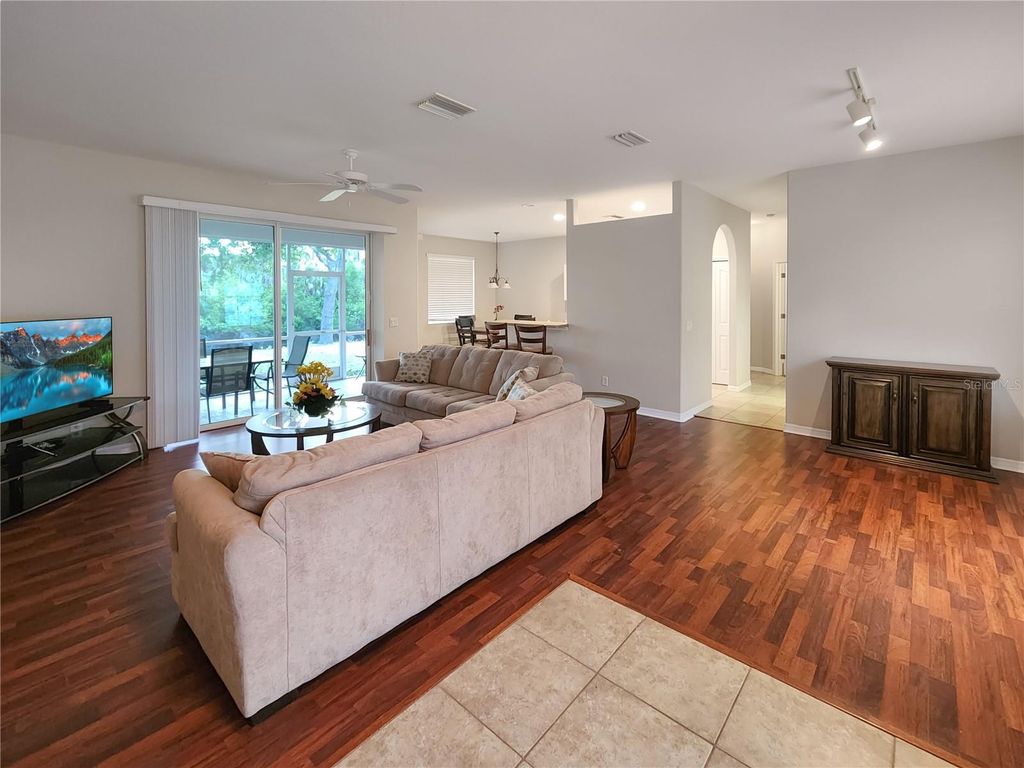 Photo of 2426 Music Lane, North Port, FL 34286 (MLS # A4691110)