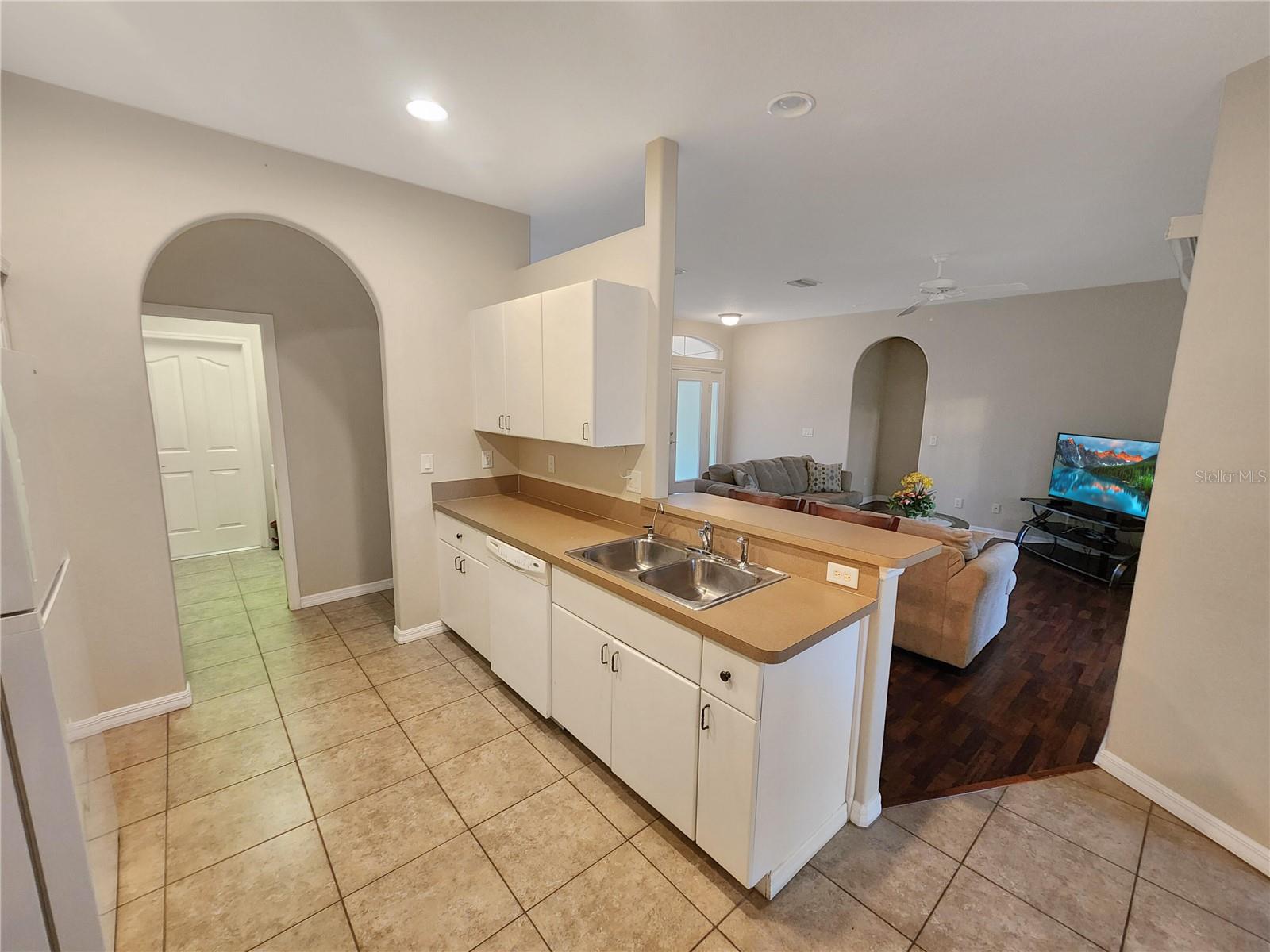 PORT CHARLOTTE SUB 08 - Residential