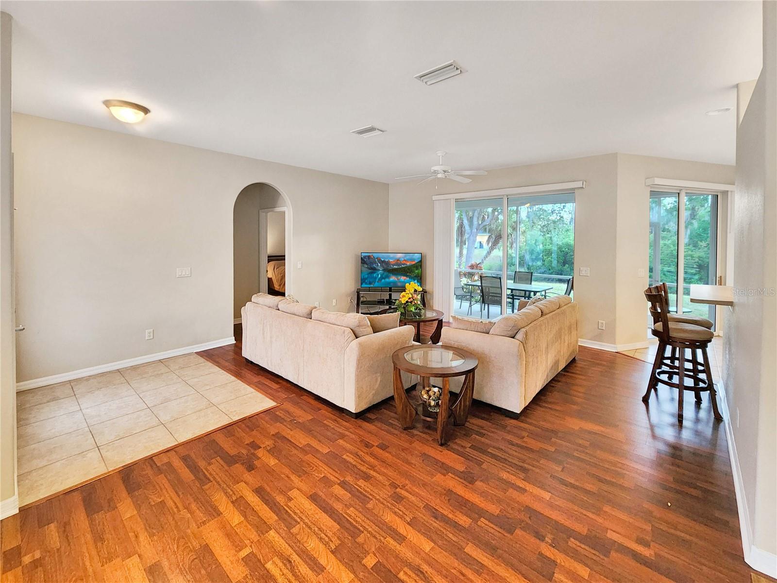 PORT CHARLOTTE SUB 08 - Residential