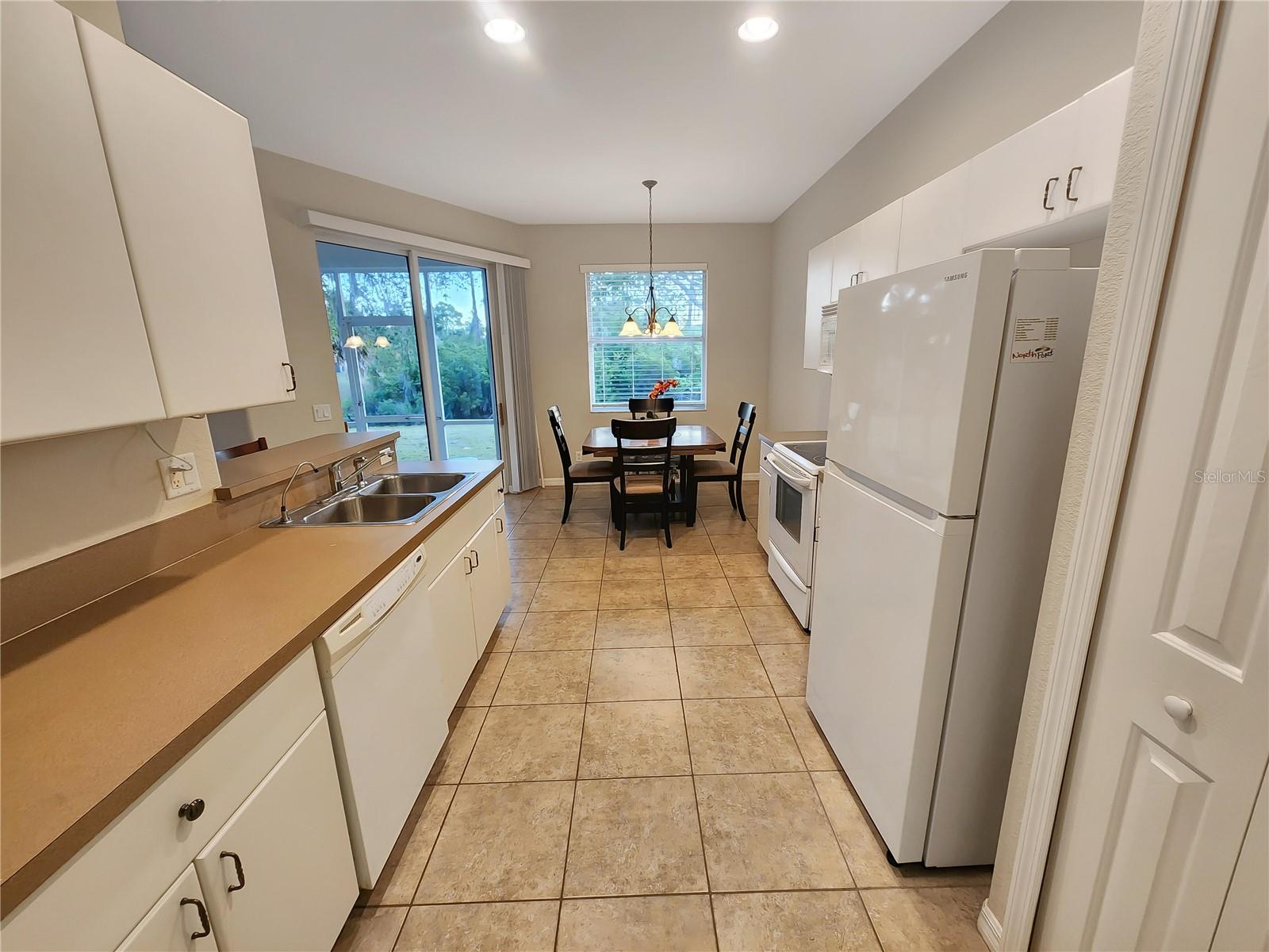 PORT CHARLOTTE SUB 08 - Residential