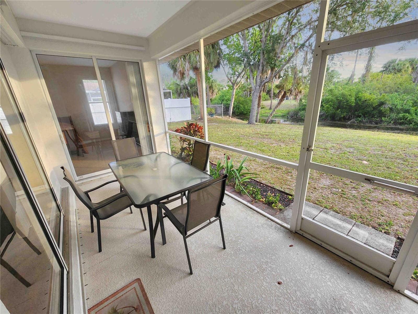 PORT CHARLOTTE SUB 08 - Residential