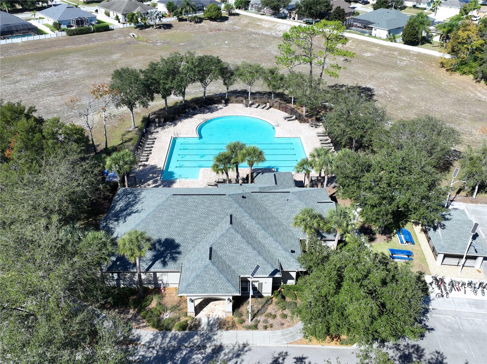 VILLAGES AT AVALON PH 1 - Land