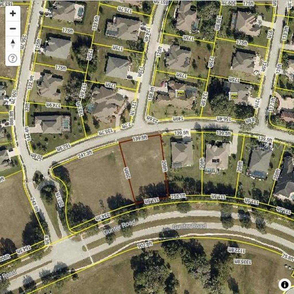 Photo of 13822 Bassingthorpe Drive, Spring Hill, FL 34609 (MLS # TB8449137)