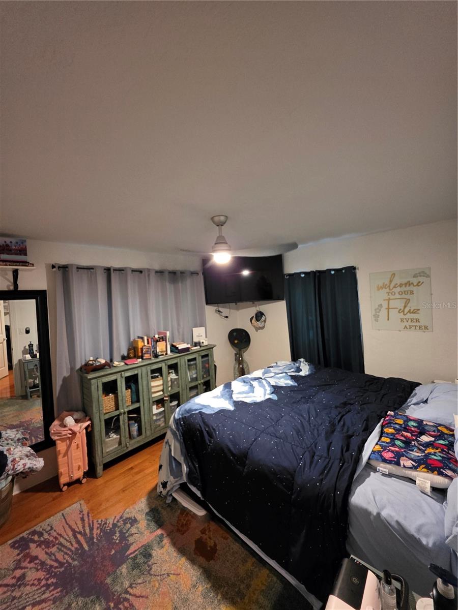 BRUNSON SUB - Residential