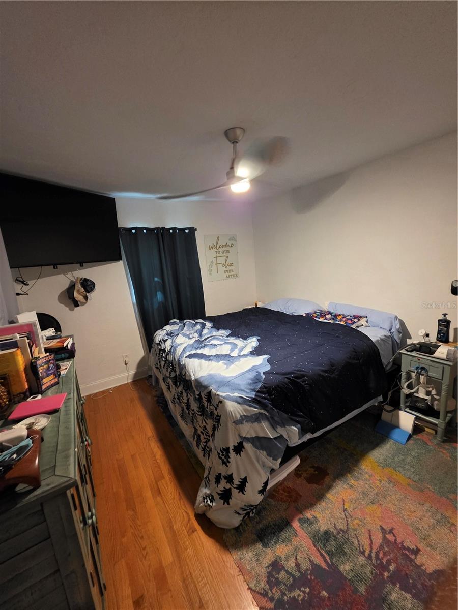 BRUNSON SUB - Residential