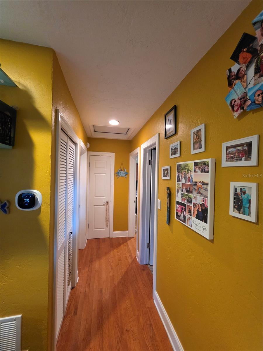 BRUNSON SUB - Residential