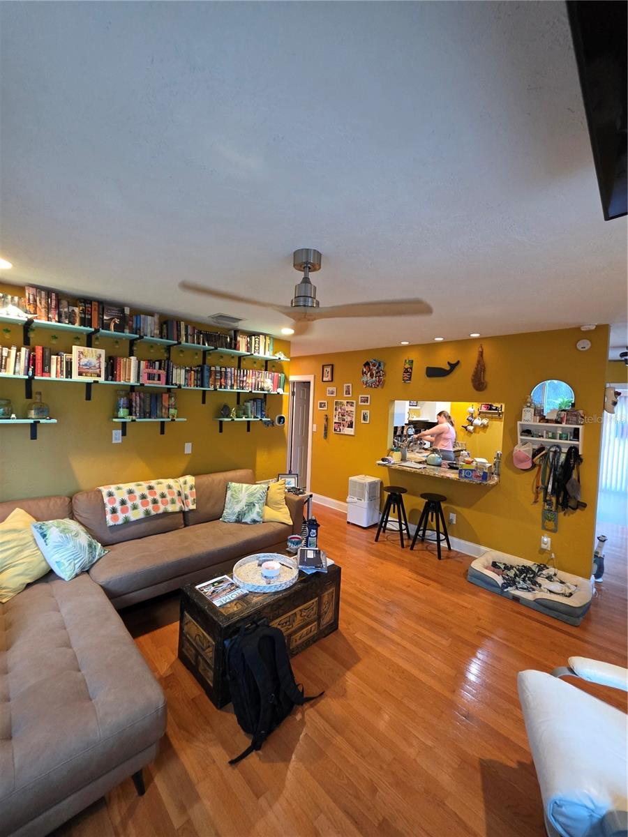 BRUNSON SUB - Residential