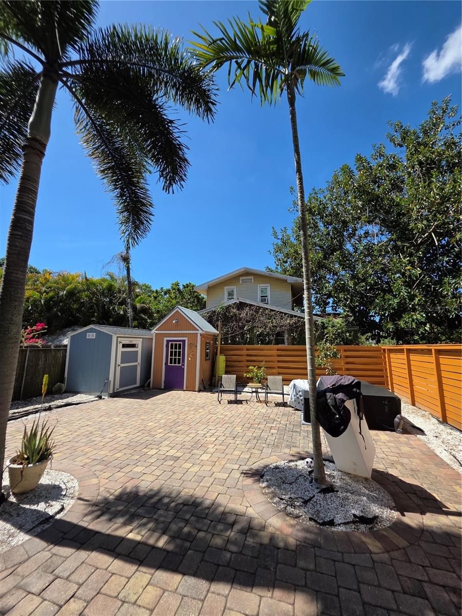 BRUNSON SUB - Residential