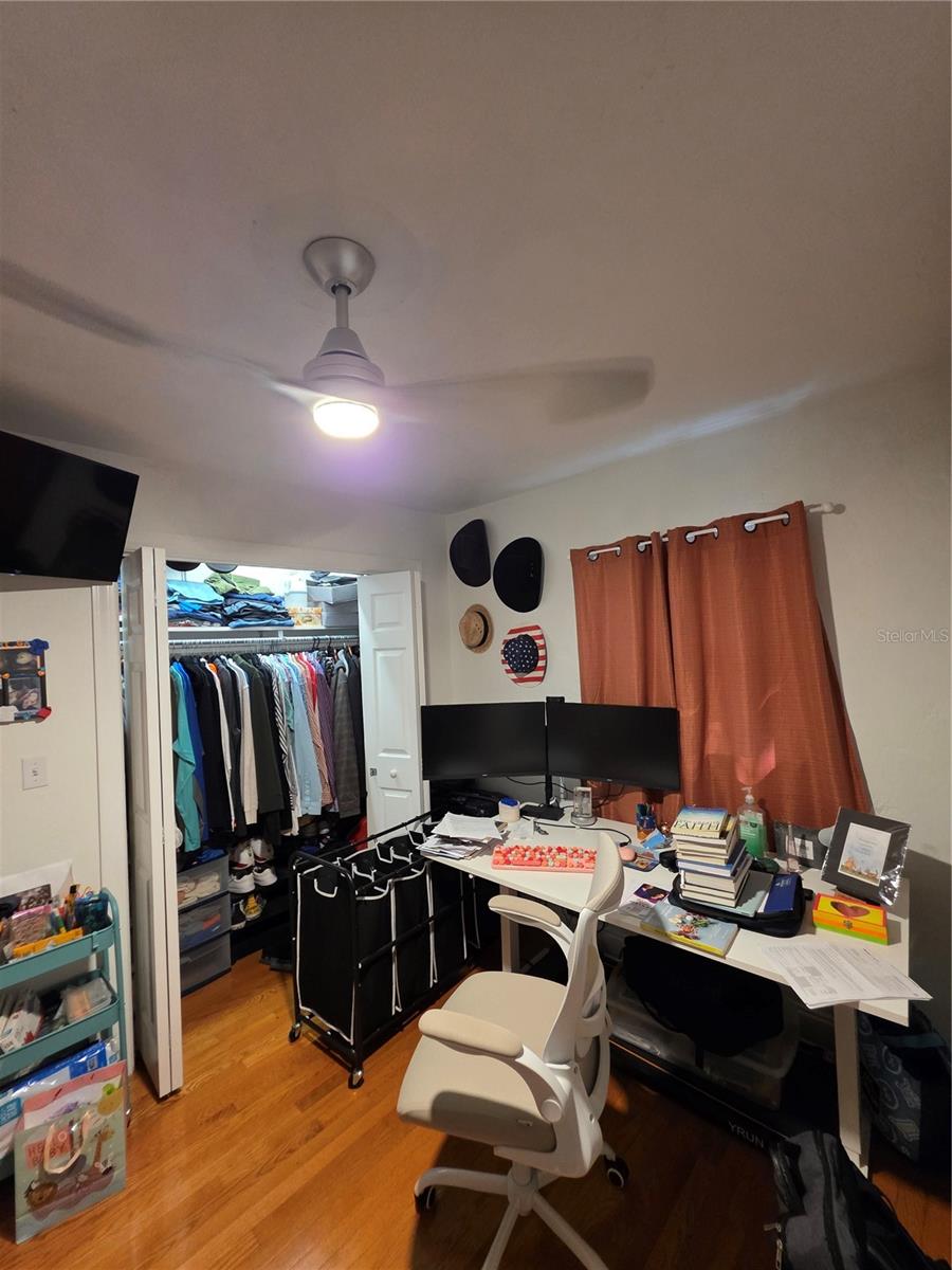 BRUNSON SUB - Residential