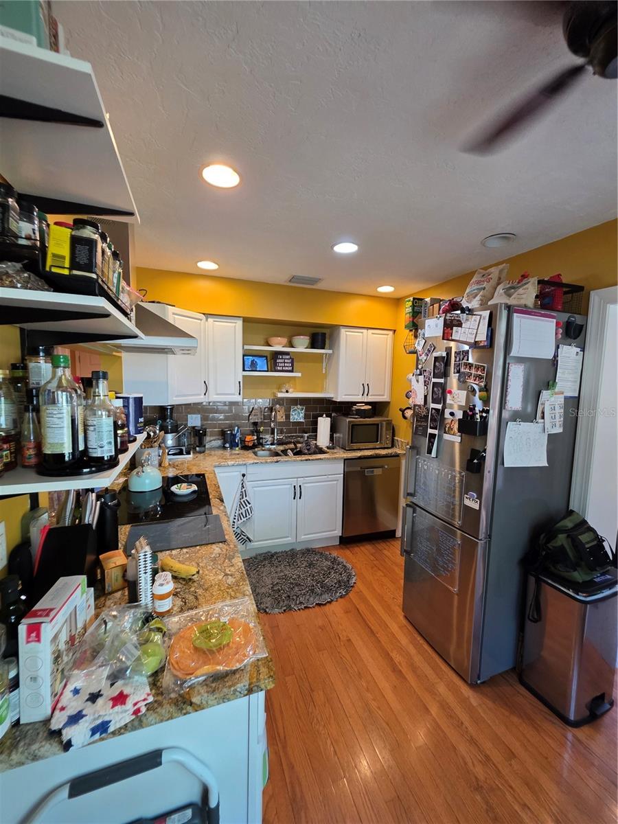 BRUNSON SUB - Residential