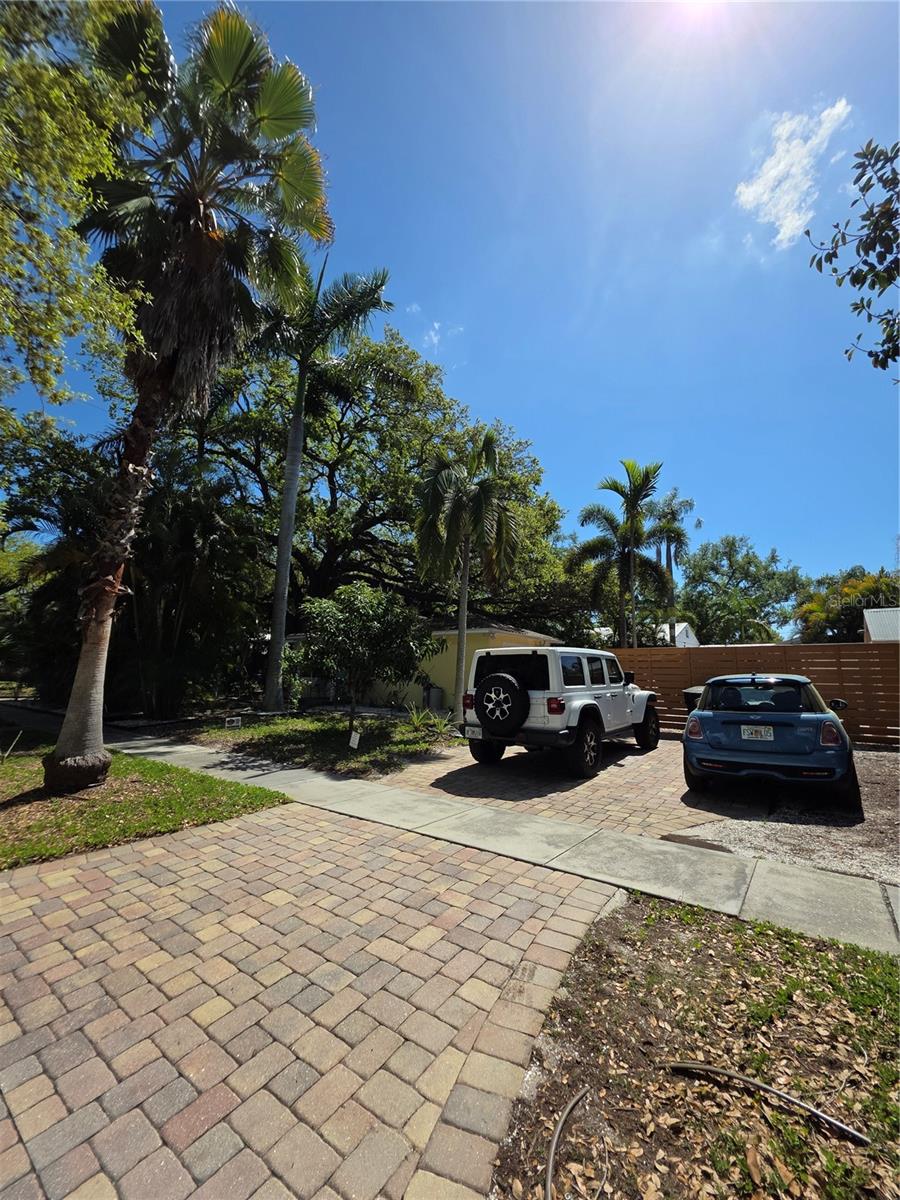 BRUNSON SUB - Residential