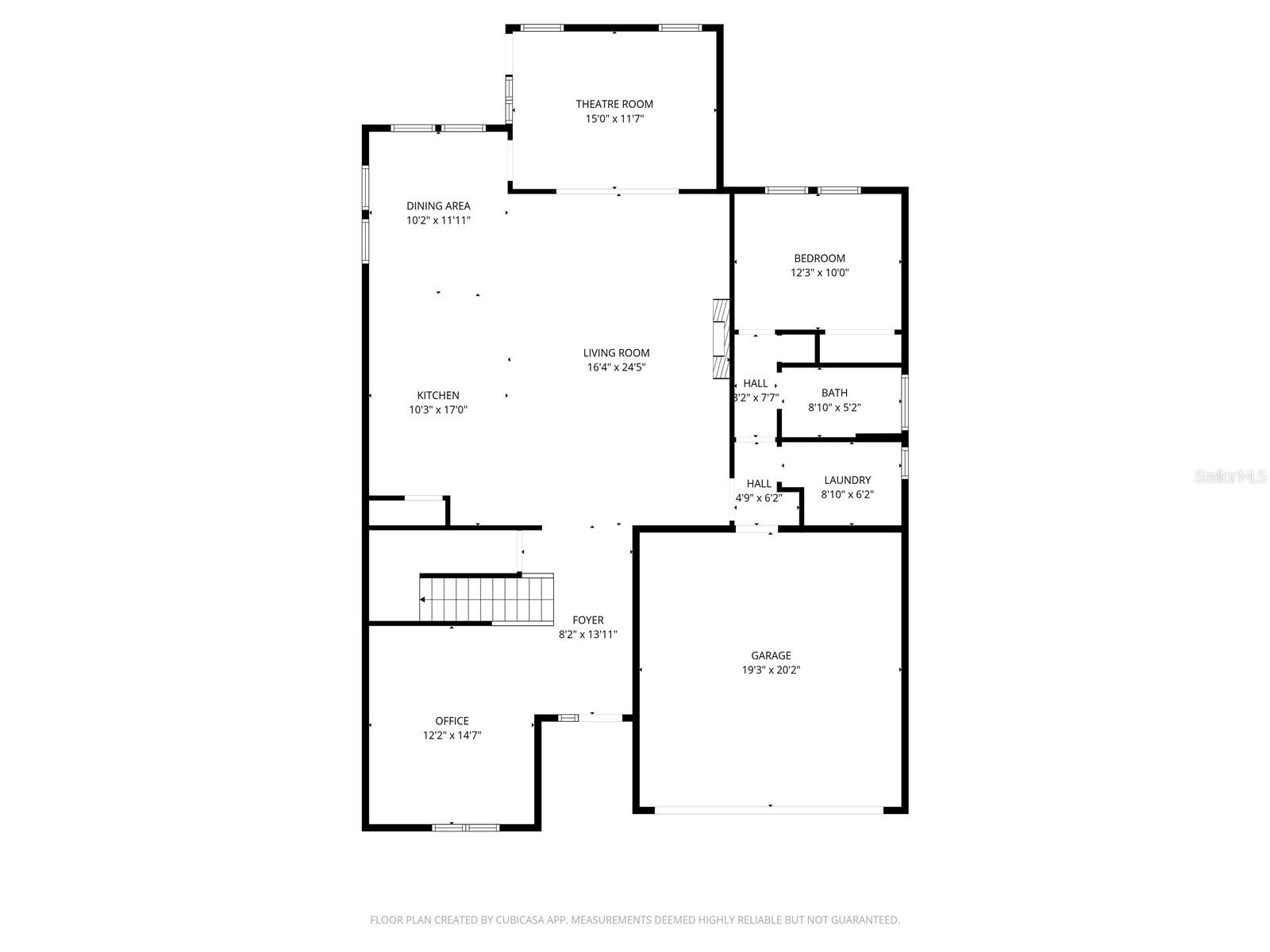 RESERVE/MINNEOLA PH 2A-2C - Residential