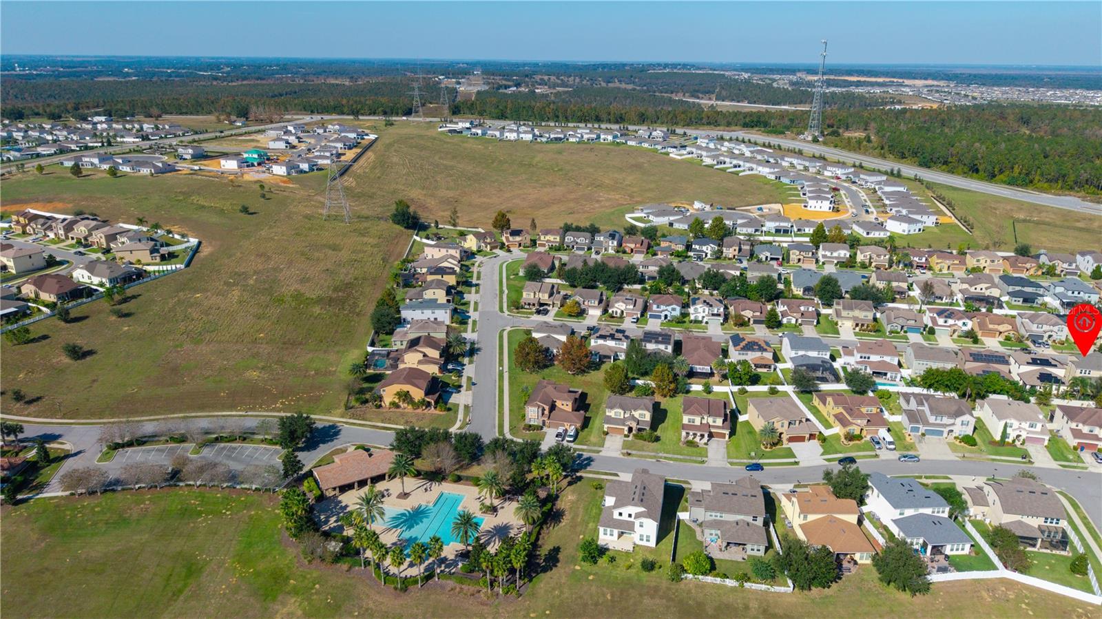 RESERVE/MINNEOLA PH 2A-2C - Residential