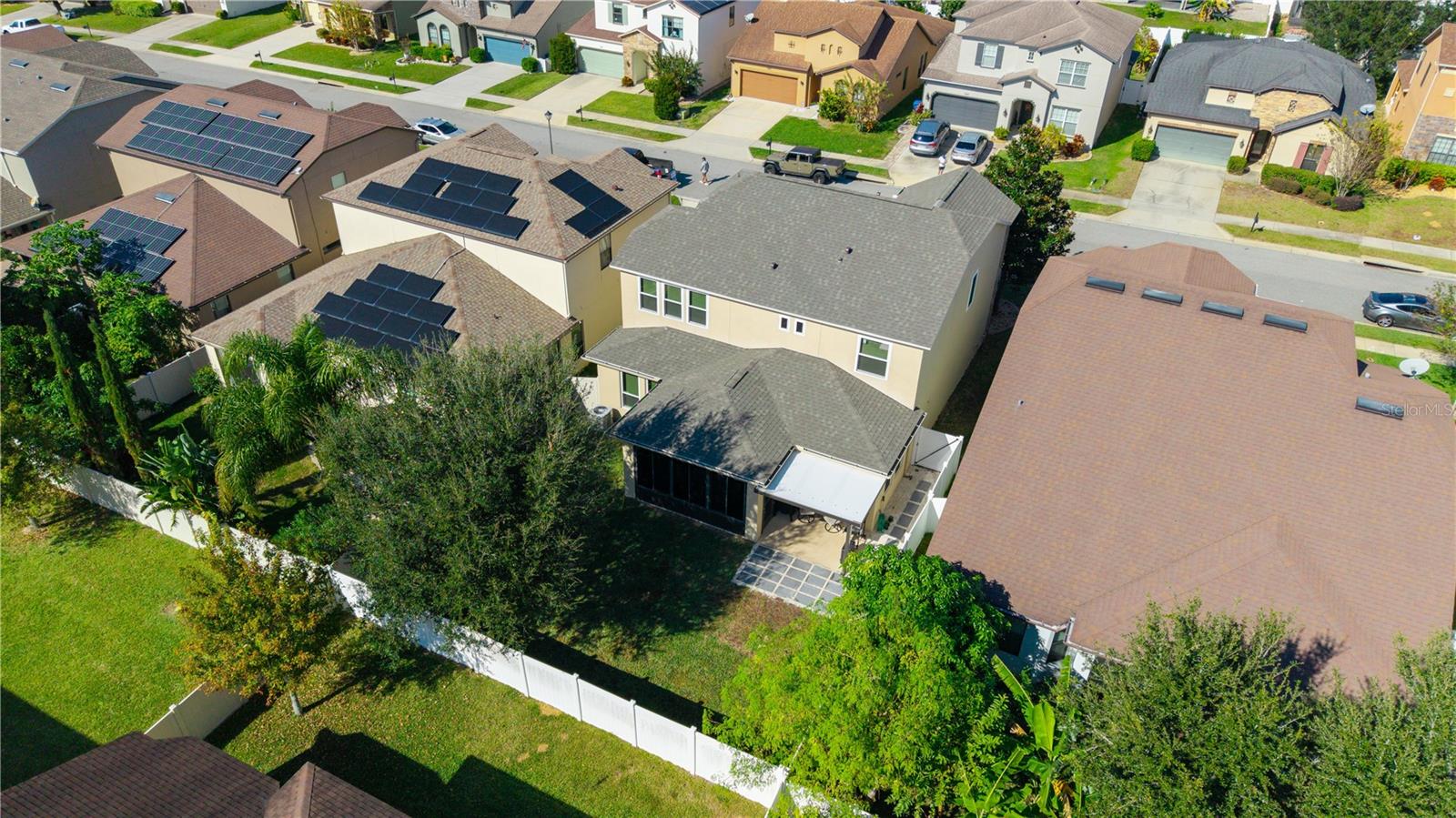 RESERVE/MINNEOLA PH 2A-2C - Residential