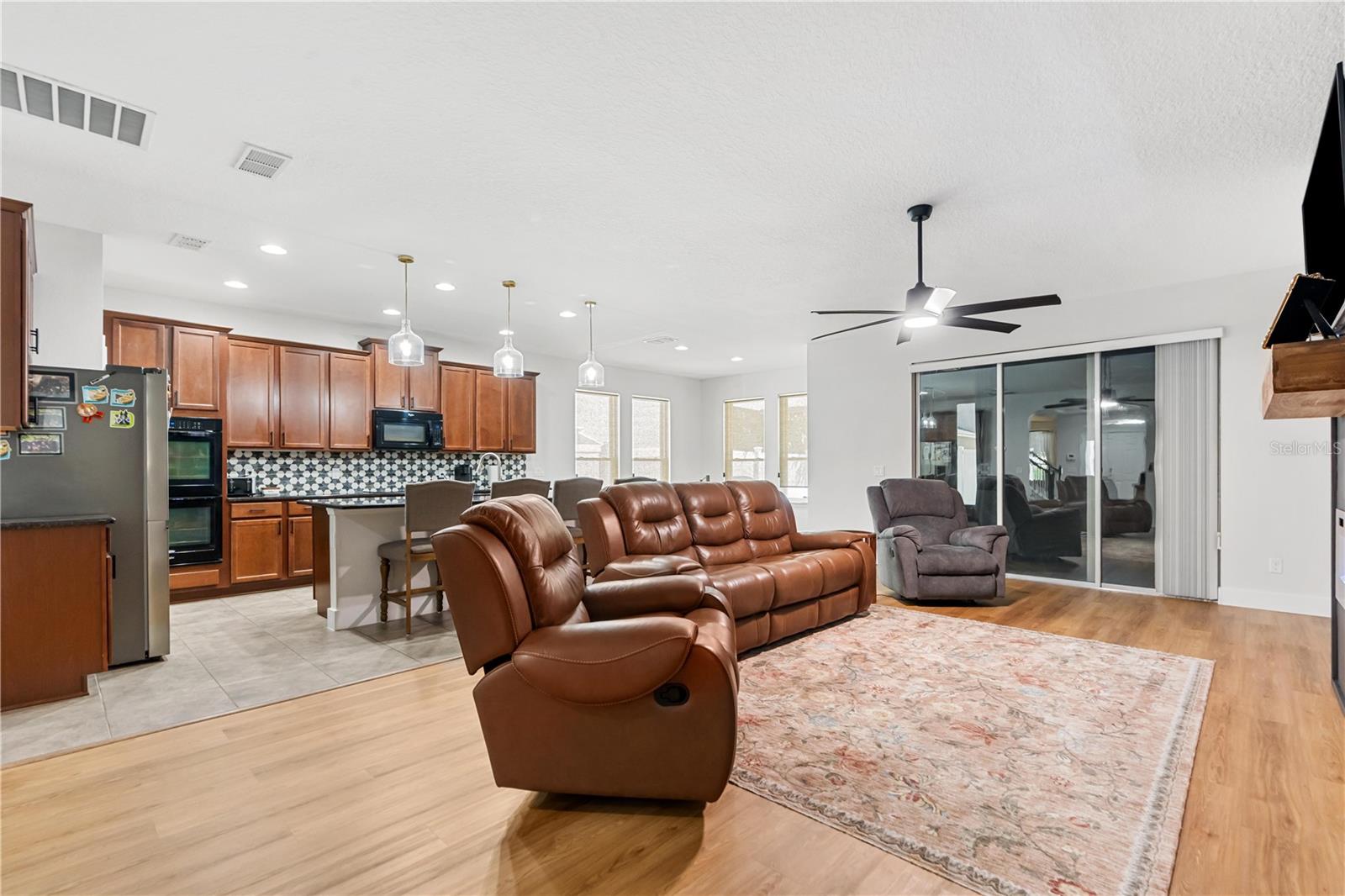 RESERVE/MINNEOLA PH 2A-2C - Residential